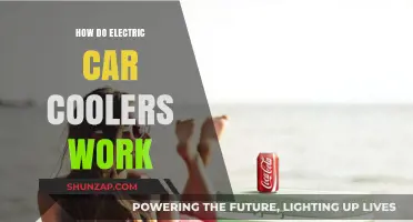 Understanding Electric Car Coolers: How They Keep Your EV Battery Safe