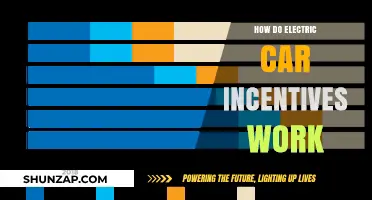 Understanding Electric Car Incentives: How They Work and Save You Money