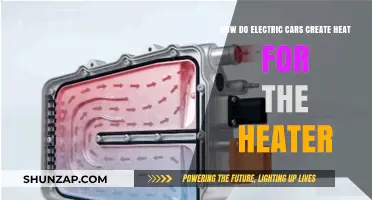 Electric Car Heating Systems: How EVs Generate Warmth Without Engines