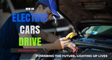 How Electric Cars Drive: Unlocking the Mechanics of Eco-Friendly Mobility