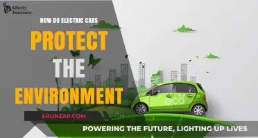 Electric Cars: Eco-Friendly Solutions for a Greener, Sustainable Future