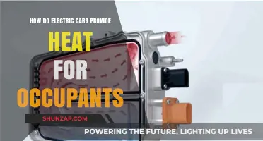 Electric Car Heating: How EVs Keep Occupants Warm Efficiently