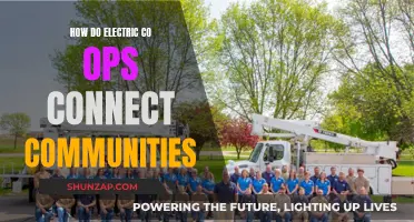 Electric Co-ops: Powering Communities Together