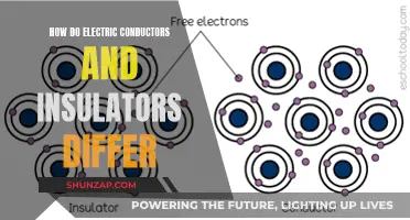 Conductors vs Insulators: Electric Transmission's Yin and Yang