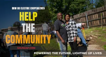 Electric Cooperatives: Powering Communities, Changing Lives