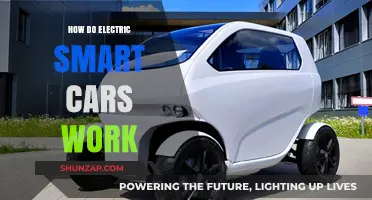 Understanding Electric Smart Cars: Technology, Functionality, and Eco-Friendly Benefits