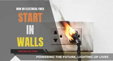 Preventing Electrical Fires: What's Hiding in Your Walls?