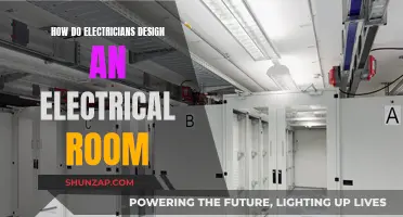 Designing an Electrical Room: An Electrician's Guide
