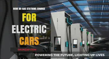 How Gas Stations Bill Electric Vehicle Charging: Explained