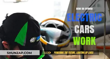 Understanding Hybrid Electric Cars: Mechanics, Efficiency, and Eco-Friendly Technology