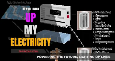 Ensuring Power Supply: Back-up Electricity Options for Your Home