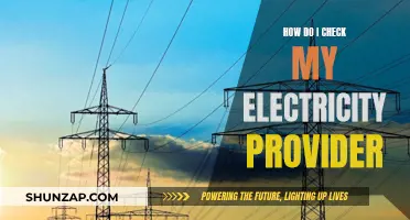 Switching Energy Providers: How to Check Your Options