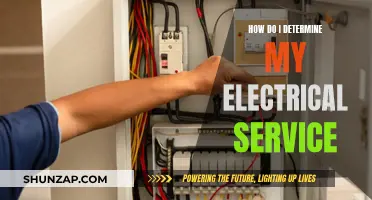 Understanding Your Electrical Service: A Beginner's Guide