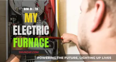 Electric Furnace Troubleshooting: Quick DIY Fixes