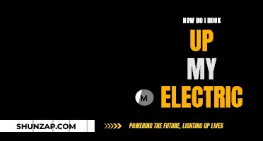 Electric Hookup: A Step-by-Step Guide for Beginners