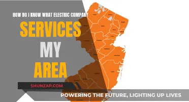 Electric Company Services: Finding Your Local Provider