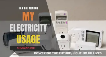Monitoring Electricity Usage: Smart Meter Solutions for Your Home