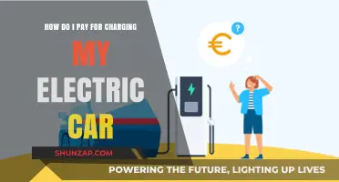 Charging Costs Uncovered: Smart Ways to Pay for Electric Car Charging