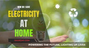 Simple Home Hacks to Save Electricity and Money