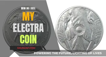 Selling Your Electra Coins: A Step-by-Step Guide