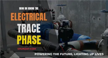 Understanding Electrical Trace Phase: A Comprehensive Guide