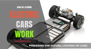 Understanding Lithium Electric Cars: Technology, Functionality, and Benefits Explained