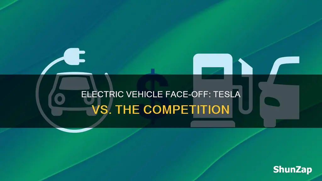 how do other electric vehicles compare to tesla