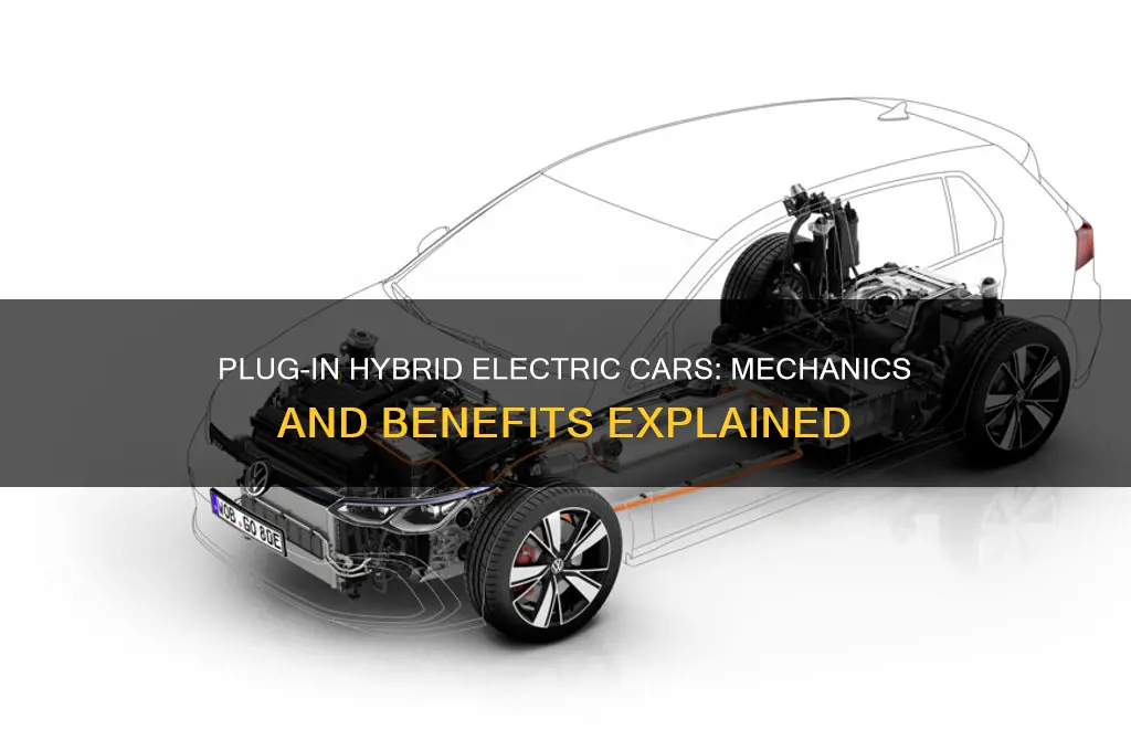 how do plug-in hybrid electric cars work union of concerned