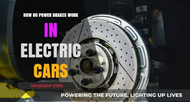 Understanding Electric Car Power Brakes: Functionality and Benefits Explained