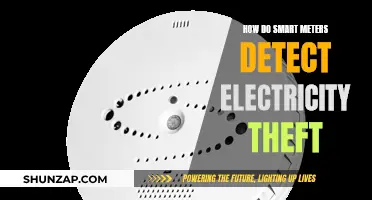 Smart Meter Electricity Theft Detection: How Does It Work?