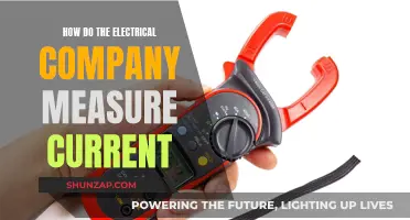 Understanding Current Measurement Techniques Used by Electrical Companies