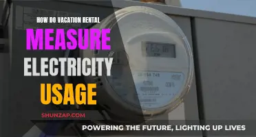 Measuring Electricity Usage in Vacation Rentals: A Guide
