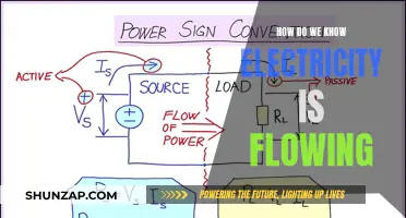 Understanding Electric Current and its Detection Methods
