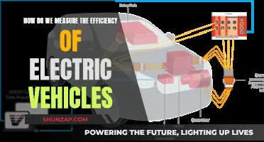 Unveiling EV Efficiency: Beyond the Electric Mileage