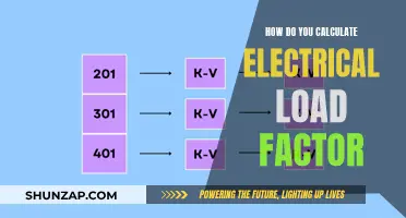 Understanding Electrical Load Factor Calculation: A Comprehensive Guide
