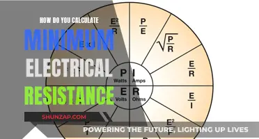 Electrical Resistance Calculation: Mastering the Basics