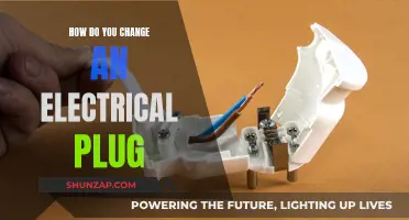 The Easy Guide to Changing Your Electrical Plug Safely