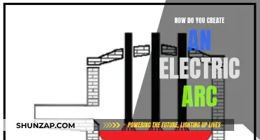 Creating Electric Arcs: Understanding the Science Behind the Spark