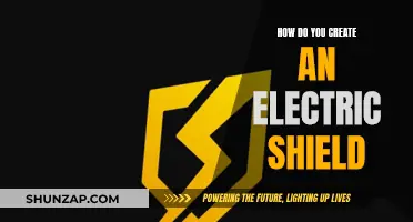Creating an Electric Shield: DIY Guide to Protection