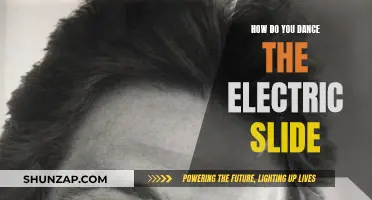 Mastering the Electric Slide: Simple Steps to Get Sliding