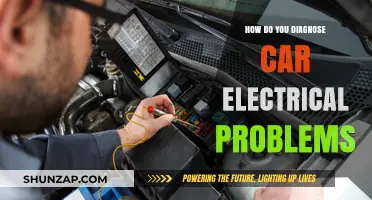 Diagnosing Car Electrical Issues: A Step-by-Step Troubleshooting Guide
