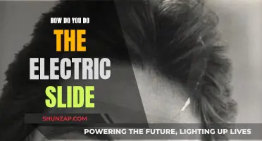 The Electric Slide: Step-by-Step Guide to Mastering This Dance Move