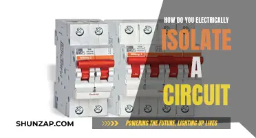 Electrical Circuit Isolation: Techniques for Complete Safety