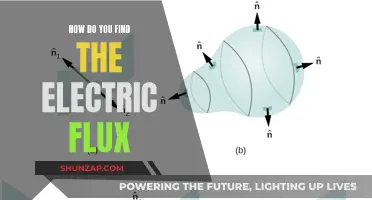 Understanding Electric Flux: Calculating and Understanding the Basics