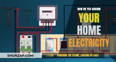 Grounding Your Home: Electrical Safety Basics