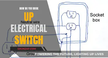 A Guide to Hooking Up Electrical Switches Safely and Efficiently