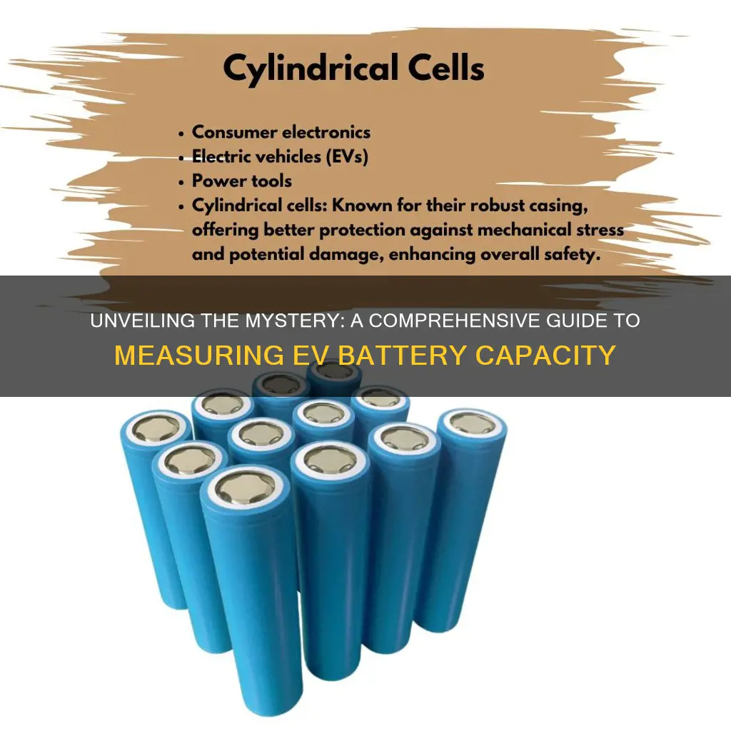 how do you measure an electric vehicle