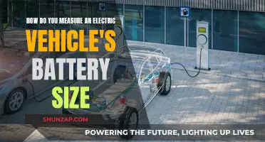 Understanding Electric Vehicle Battery Sizes: Measurement Methods Explained