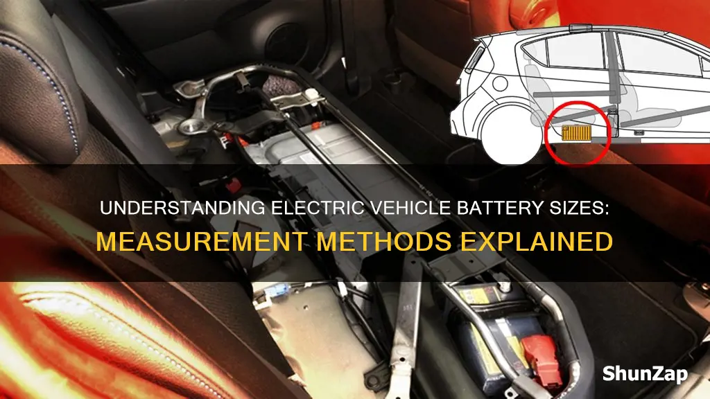 how do you measure an electric vehicle