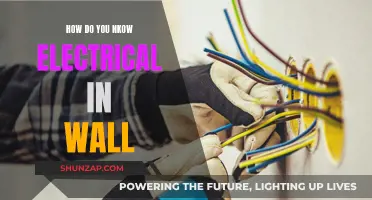 Understanding Electrical Wiring: In-Wall Electricals Explained